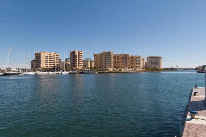 Piso En venta en Playa Del Esparto-Veneziola, La Manga Del Mar Menor photo 0