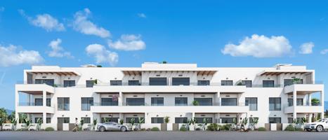 Piso En venta en Las Lomas Del Rame-Bahía Bella, Los Alcázares photo 0