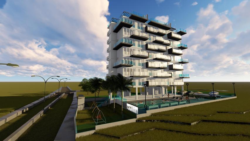 Piso En venta en Finestrat, Finestrat photo 0
