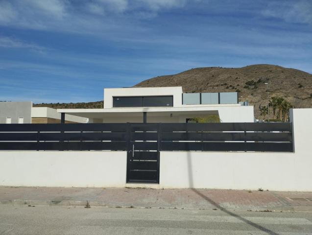 Casa En venta en Urbanizacion Las Kalendas, Fortuna photo 0