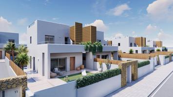 Casa En venta en Zona Pueblo, Pilar De La Horadada photo 0