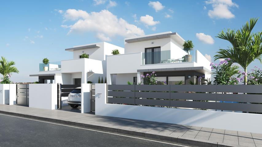 Casa En venta en Comunidad Valenciana, Daya Nueva photo 0
