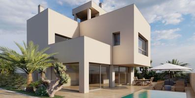 Casa En venta en La Torre De La Horadada, Pilar De La Horadada photo 0