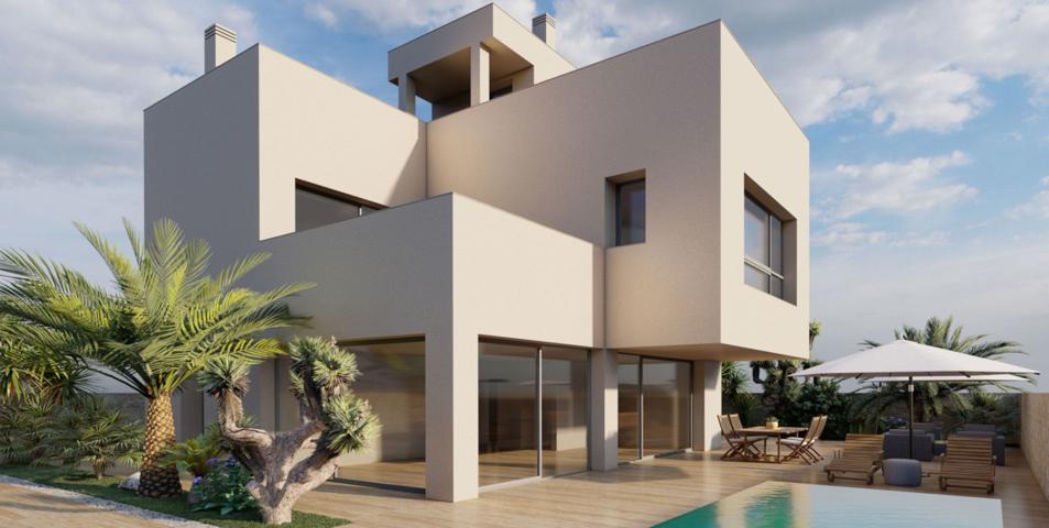 Casa En venta en La Torre De La Horadada, Pilar De La Horadada photo 0