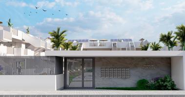Casa De Campo En venta en Roldan, Torre - Pacheco photo 0