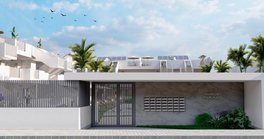 Casa De Campo En venta en Roldan, Torre - Pacheco photo 0