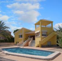 Casa En venta en Playa Principe, La Manga Del Mar Menor photo 0