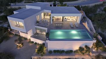 Casa En venta en Benitachell - Cumbres Del Sol, Benitachell photo 0