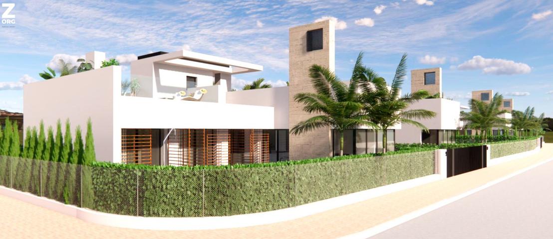 Casa En venta en Torre-Pacheco - Torre-Pacheco Ciudad, Torre - Pacheco photo 0