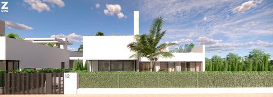 Casa En venta en Torre-Pacheco - Torre-Pacheco Ciudad, Torre - Pacheco photo 0