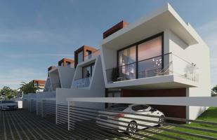 Unifamiliar Pareada En venta en Cometa-Carrió, Calpe photo 0
