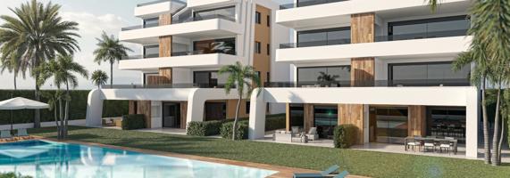 Piso En venta en Condado De Alhama Golf Resort, Alhama De Murcia photo 0