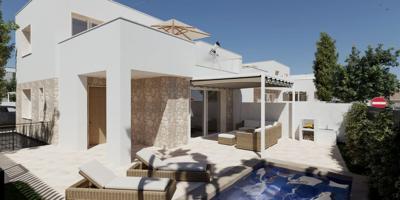 Unifamiliar En venta en Comunidad Valenciana, Hondon De Las Nieves photo 0