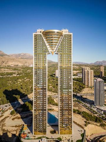 Piso En venta en Playa De Poniente, Benidorm photo 0