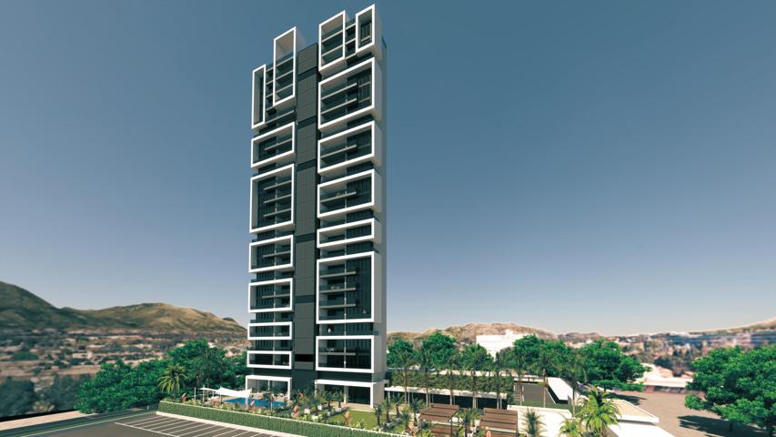 Piso En venta en Rincon De Loix Llano, Benidorm photo 0