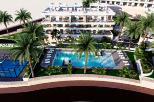 Piso En venta en Golf Piug Campana, Finestrat photo 0