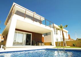 Unifamiliar En venta en Avda. Noruega, Gran Alacant photo 0