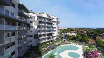 Piso En venta en Altos De Campoamor, Orihuela Costa photo 0