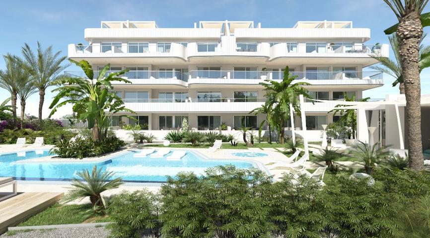 Piso En venta en Lomas De Cabo Roig, Orihuela Costa photo 0