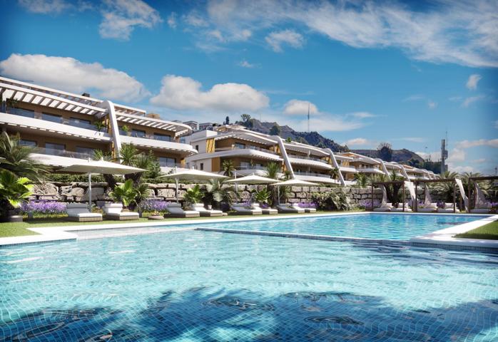 Casa En venta en Camporrosso Village, Finestrat photo 0