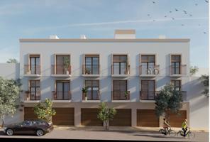 Piso En venta en Pueblo 6, Hondon De Las Nieves photo 0