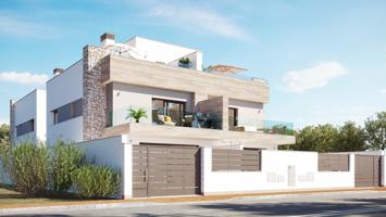 Dúplex En venta en Villa Alegría, San Pedro Del Pinatar photo 0