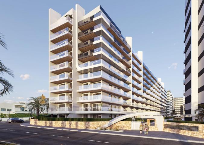 Piso En venta en Punta Prima, Torrevieja photo 0
