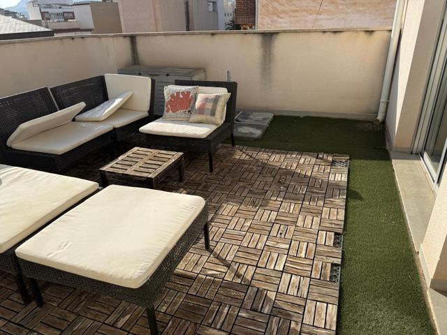 Se Vende Atico Duplex photo 0