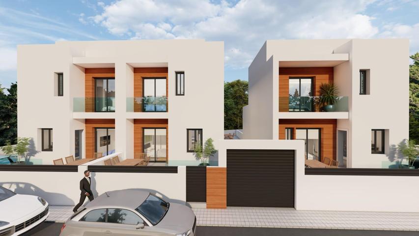 Casa En venta en Comunidad Valenciana, Daya Nueva photo 0