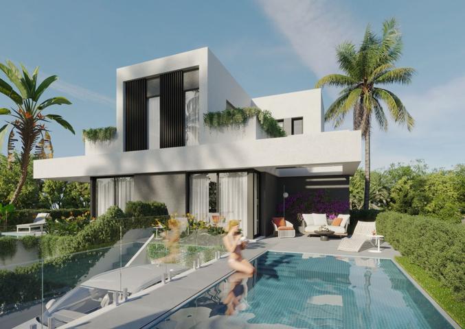 Casa En venta en Finestrat Hills, Finestrat photo 0