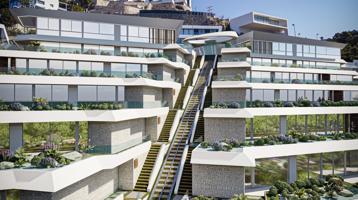 Piso En venta en Puerto, Calpe photo 0