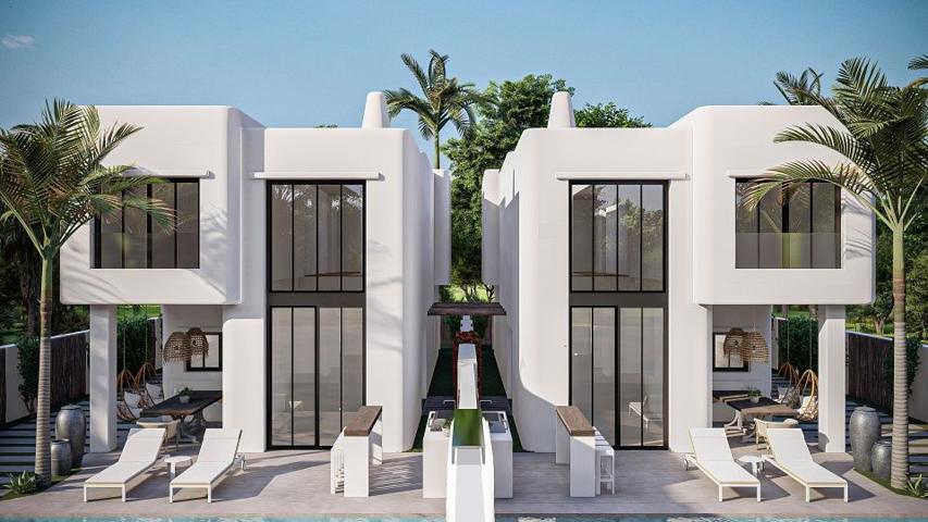 Casa En venta en Albir Alto, Alfaz Del Pi photo 0