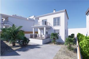 Casa En venta en Comunidad Valenciana, Castalla photo 0