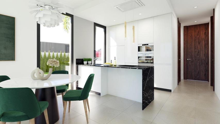 Venta de Villa en Finestrat photo 0