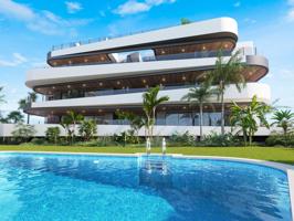 Piso En venta en Las Lomas Del Rame-Bahía Bella, Los Alcázares photo 0