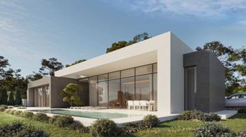 Casa En venta en Cometa-Carrió, Calpe photo 0