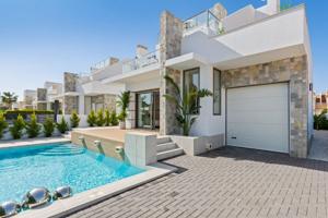Casa En venta en Los Alcázares, Los Alcázares photo 0