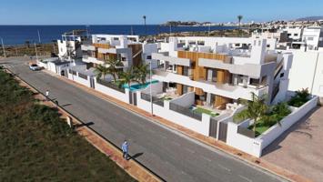 Casa De Campo En venta en Mar De Plata, Puerto De Mazarrón photo 0