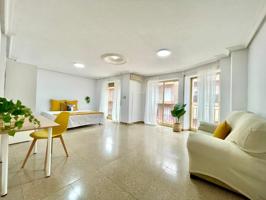Inversión con alta rentabilidad: piso con 5 habitaciones y 1.640 €-mes de ingresos brutos. photo 0