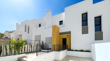 Unifamiliar En venta en Comunidad Valenciana, Busot photo 0