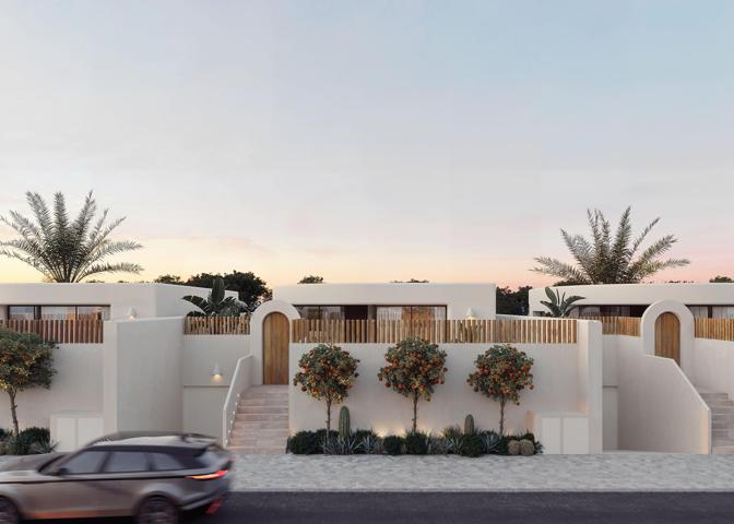 Casa En venta en Pueblo 3, Algorfa photo 0