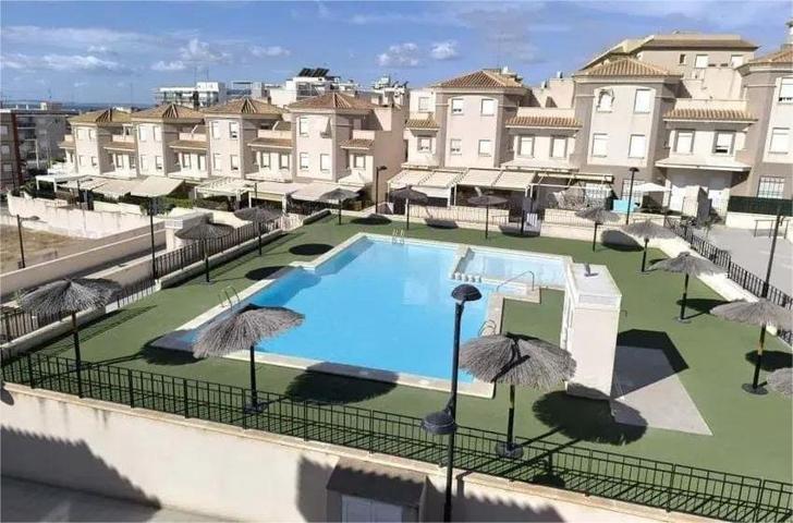 Venta de Chalet en Santa Pola photo 0
