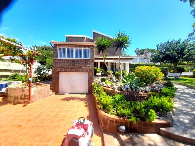 Chalet en venta en Nàquera - Náquera photo 0