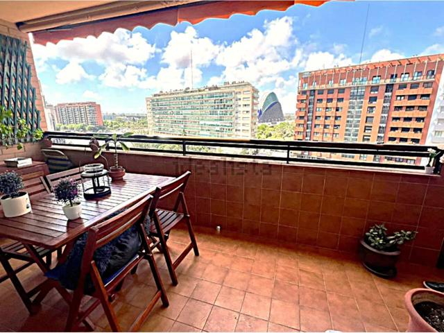 Piso en venta en Penya-roja(46023) photo 0