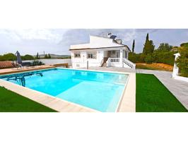 Chalet en venta en Cheste photo 0
