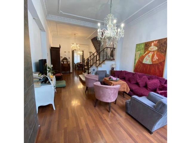 CASA DE PUEBLO EN PLENO CENTRO DE DOS HERMANAS EN VENTA photo 0