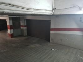 Parking Subterráneo En venta en Alacant-alicante photo 0