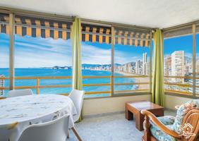 Alquiler Vacacional Apartamento para 4 personas con vistas al mar Benidorm photo 0