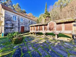 Casa Rural en O Lugar (Gondomar) photo 0