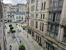 Posiciona tu oficina en la milla de Oro de la ciudad de Vigo photo 0
